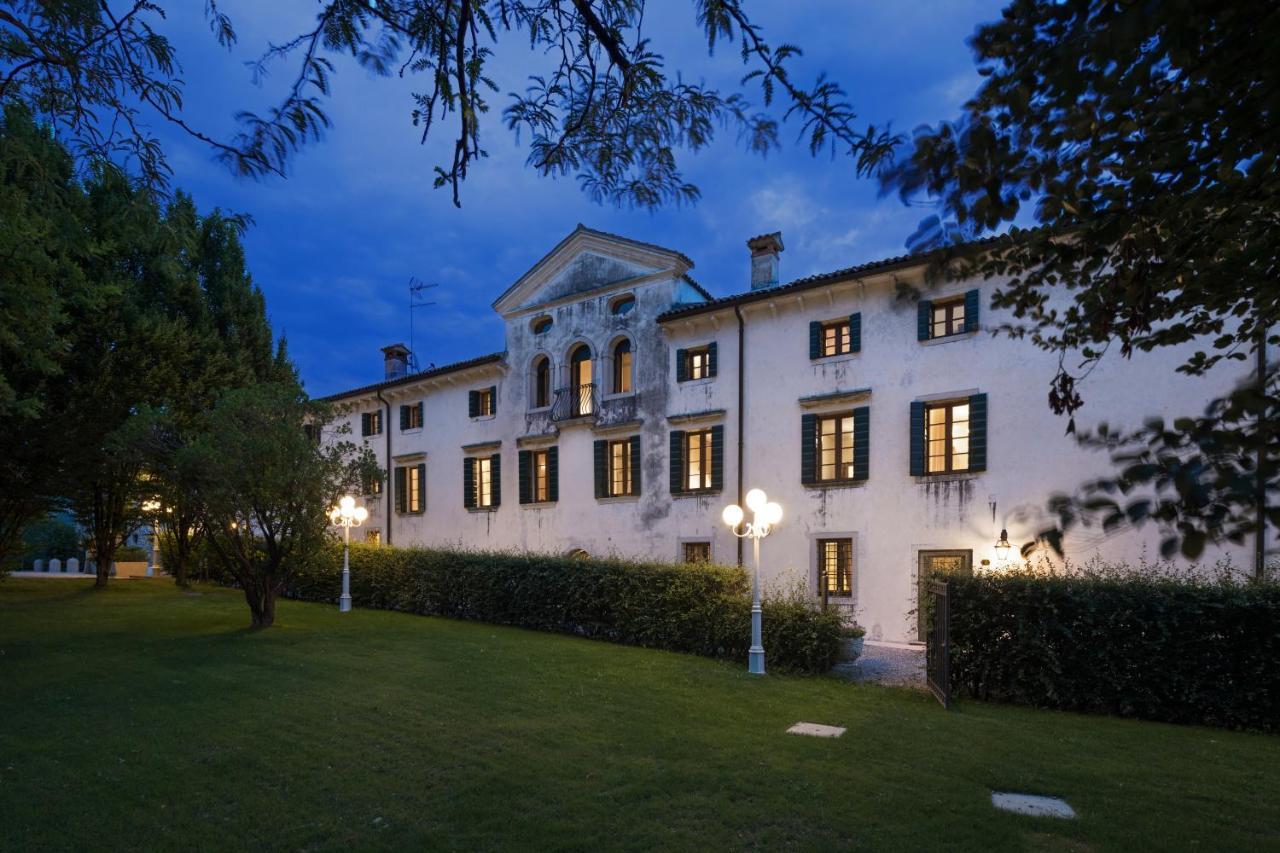 Villa Morona De Gastaldis Valdobbiadene Luaran gambar